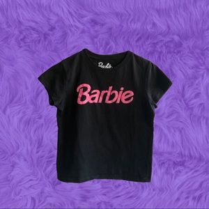 Barbie Tee 💕